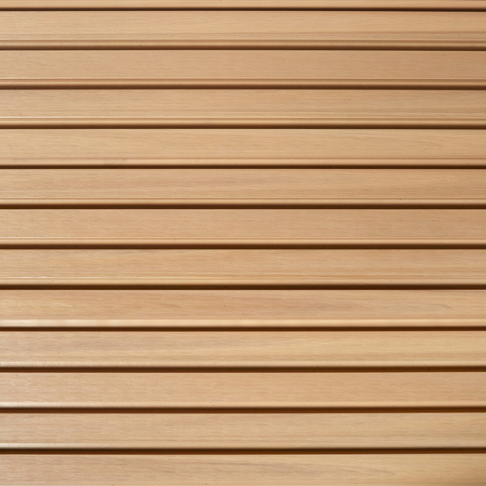 Фасадная (стеновая) реечная панель CM WALL, 219х26х3000-4000мм, Pine (Сосна) — изображение 2